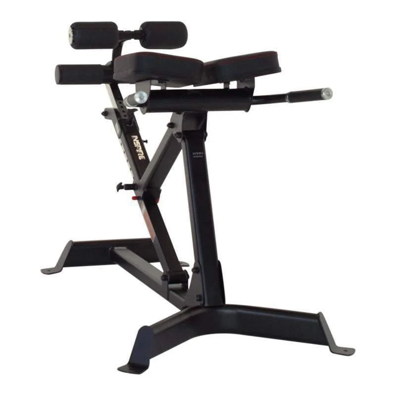 Inspire 45/90 Hyperextension Bench(Inspire 45 90 Hyperextension Bench) 11 Inspire 45/90 Hyperextension Bench(Inspire 45 90 Hyperextension Bench) - Image 9