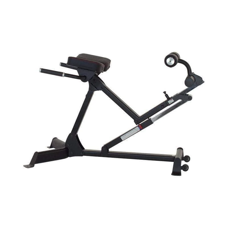 Inspire 45/90 Hyperextension Bench(Inspire 45 90 Hyperextension Bench) 8 Inspire 45/90 Hyperextension Bench(Inspire 45 90 Hyperextension Bench) - Image 6