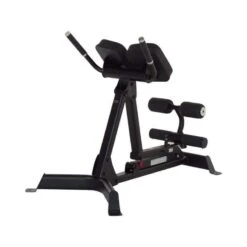Inspire 45/90 Hyperextension Bench(Inspire 45 90 Hyperextension Bench)