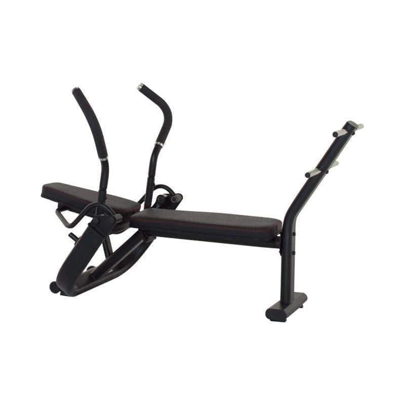 Inspire Ab Crunch Bench(Inspire Ab Crunch Bench) 8 Inspire Ab Crunch Bench(Inspire Ab Crunch Bench) - Image 6