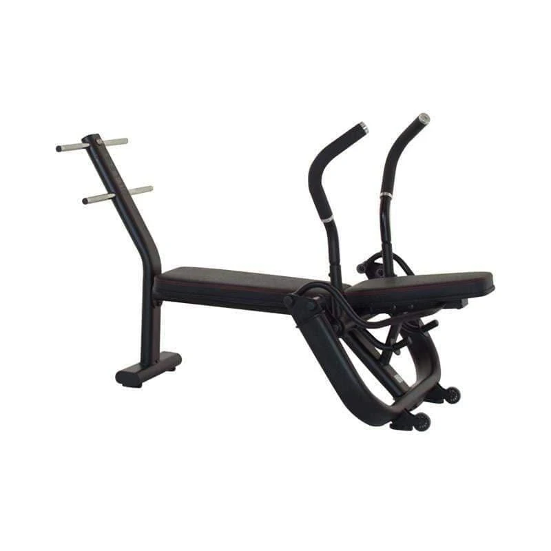 Inspire Ab Crunch Bench(Inspire Ab Crunch Bench) 3 Inspire Ab Crunch Bench(Inspire Ab Crunch Bench)