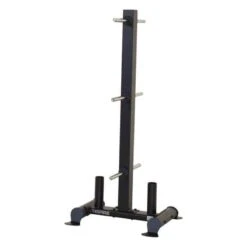 Inspire Bumper Plate Tree(Inspire Bumper Plate Tree)