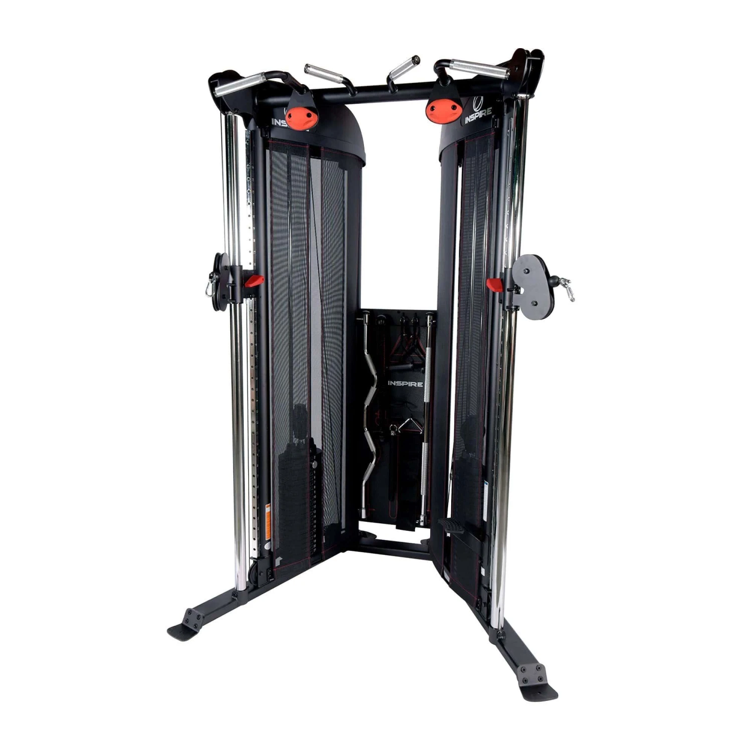 Inspire CFT Commercial Functional Trainer(Inspire Cft Commercial Functional Trainer) 3 Inspire CFT Commercial Functional Trainer(Inspire Cft Commercial Functional Trainer)