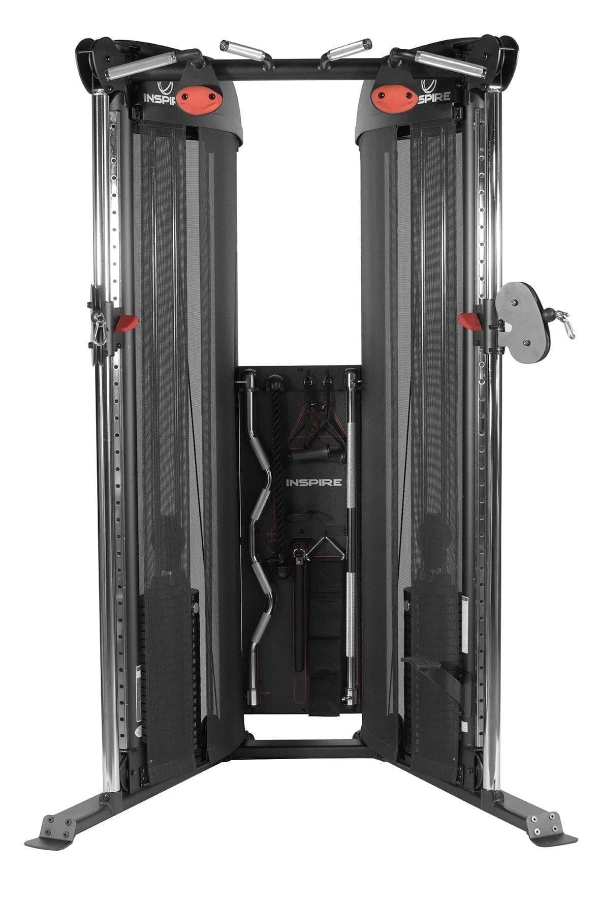 Inspire CFT Commercial Functional Trainer(Inspire Cft Commercial Functional Trainer) 5 Inspire CFT Commercial Functional Trainer(Inspire Cft Commercial Functional Trainer) - Image 3