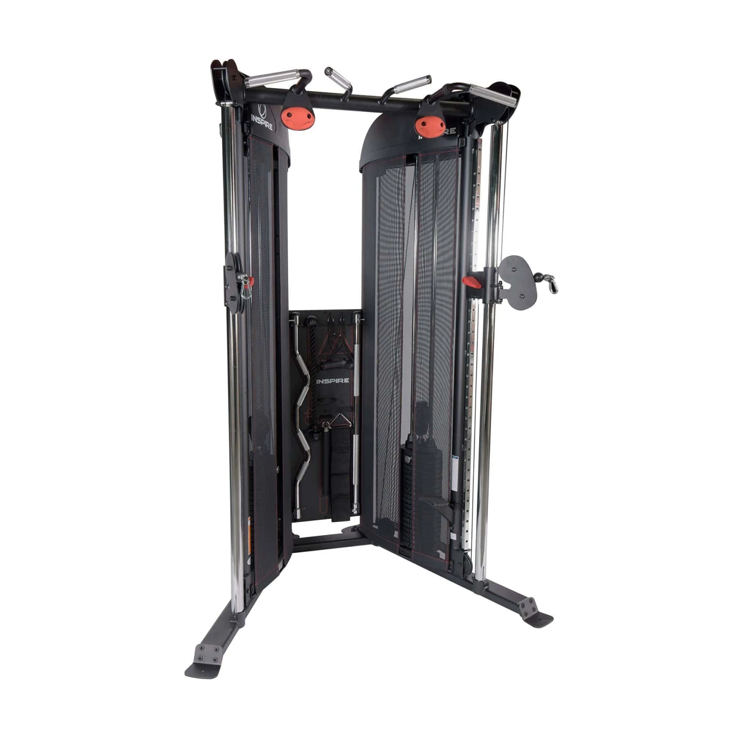 Inspire CFT Commercial Functional Trainer(Inspire Cft Commercial Functional Trainer) 6 Inspire CFT Commercial Functional Trainer(Inspire Cft Commercial Functional Trainer) - Image 4