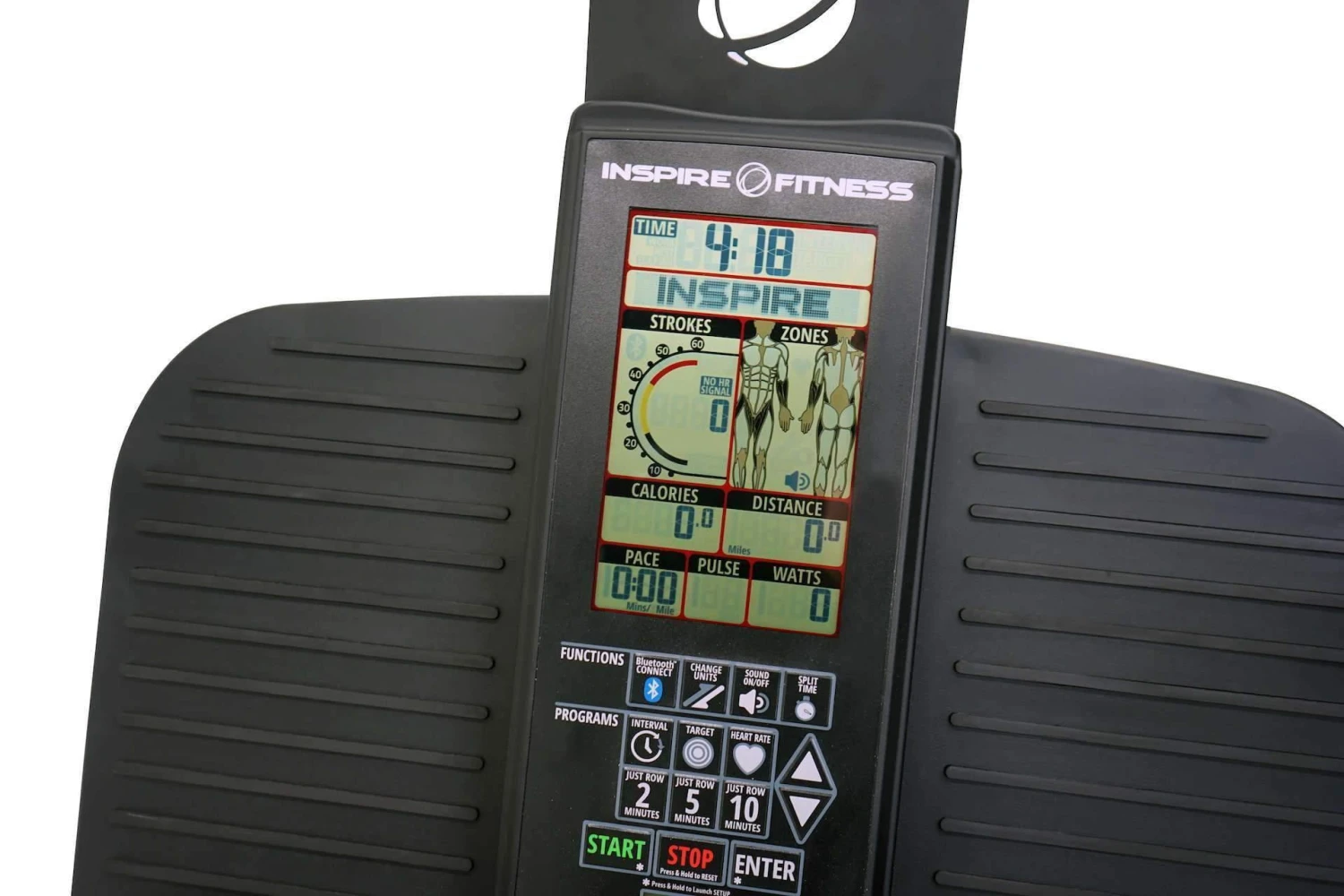 Inspire CR2.5 Cross Rower(Inspire Cr2 5 Cross Rower) 8 Inspire CR2.5 Cross Rower(Inspire Cr2 5 Cross Rower) - Image 6