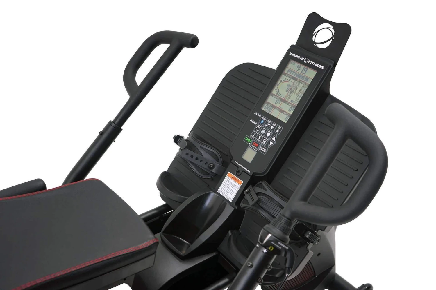 Inspire CR2.5 Cross Rower(Inspire Cr2 5 Cross Rower) 10 Inspire CR2.5 Cross Rower(Inspire Cr2 5 Cross Rower) - Image 8