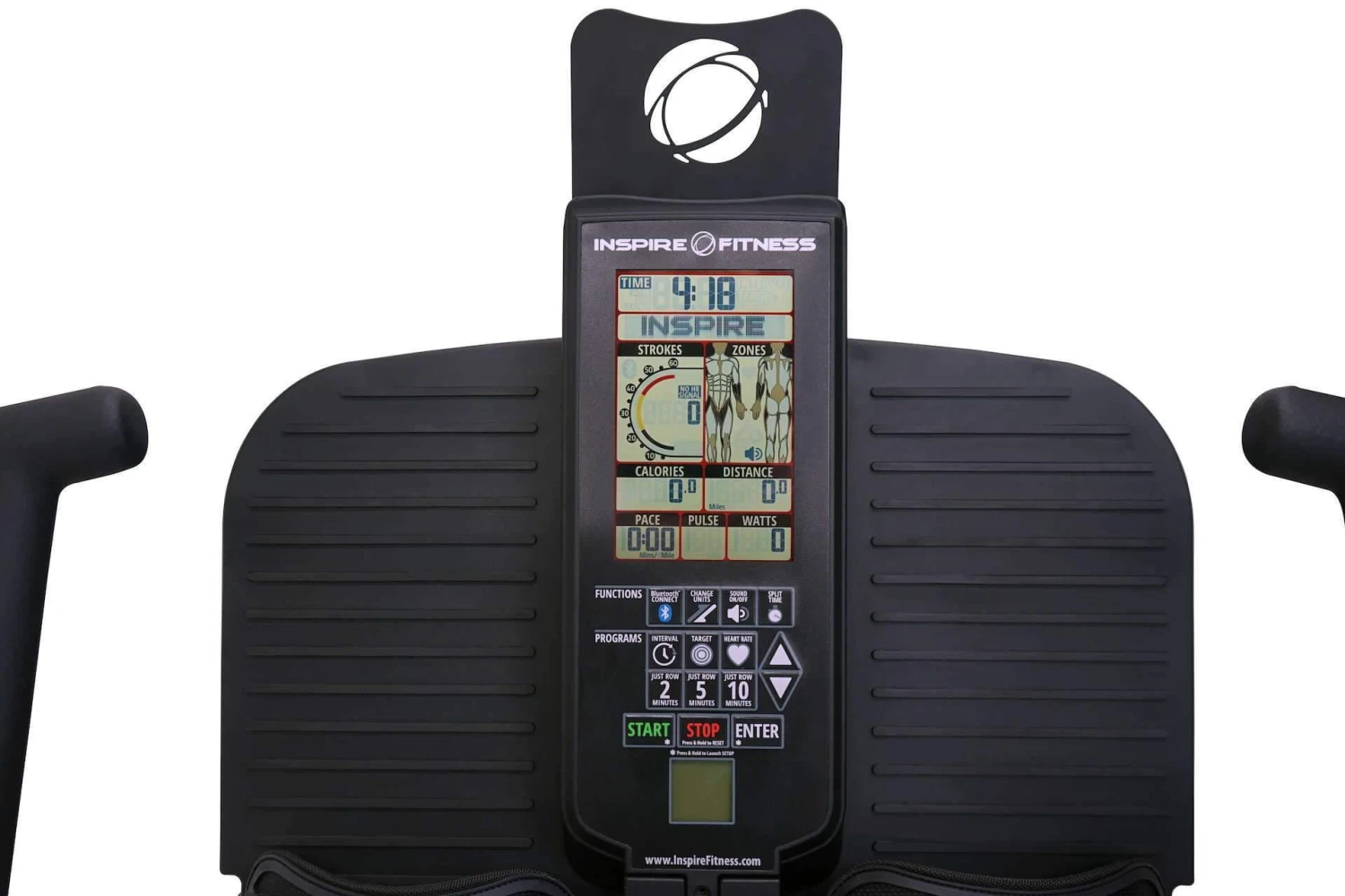 Inspire CR2.5 Cross Rower(Inspire Cr2 5 Cross Rower) 7 Inspire CR2.5 Cross Rower(Inspire Cr2 5 Cross Rower) - Image 5