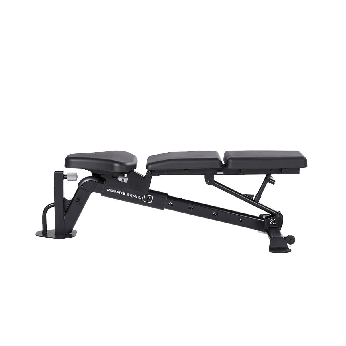 Inspire FID7 Pro Adjustable Bench(Inspire Fid7 Pro Adjustable Bench) 4 Inspire FID7 Pro Adjustable Bench(Inspire Fid7 Pro Adjustable Bench) - Image 2