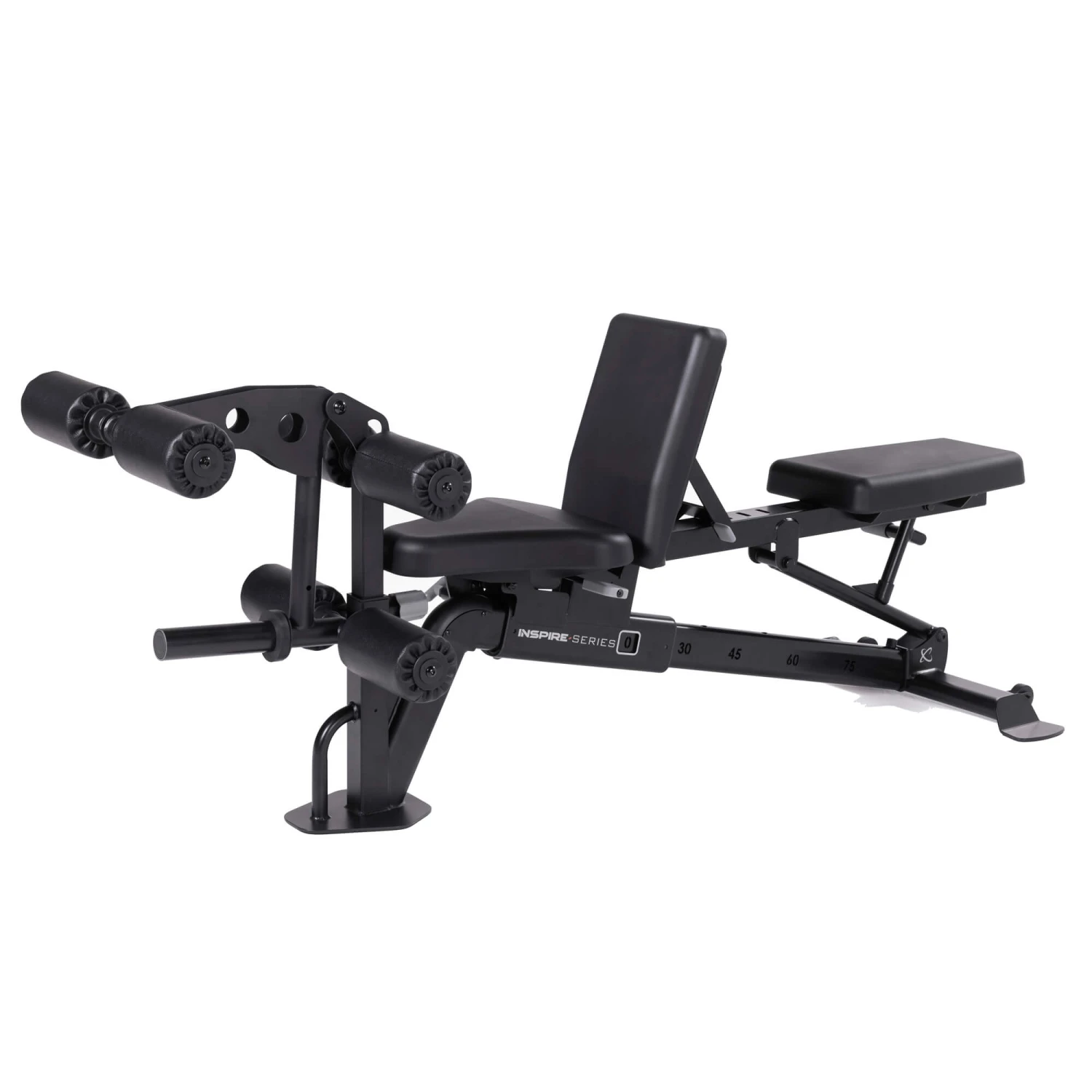 Inspire FID7 Pro Adjustable Bench(Inspire Fid7 Pro Adjustable Bench) 9 Inspire FID7 Pro Adjustable Bench(Inspire Fid7 Pro Adjustable Bench) - Image 7