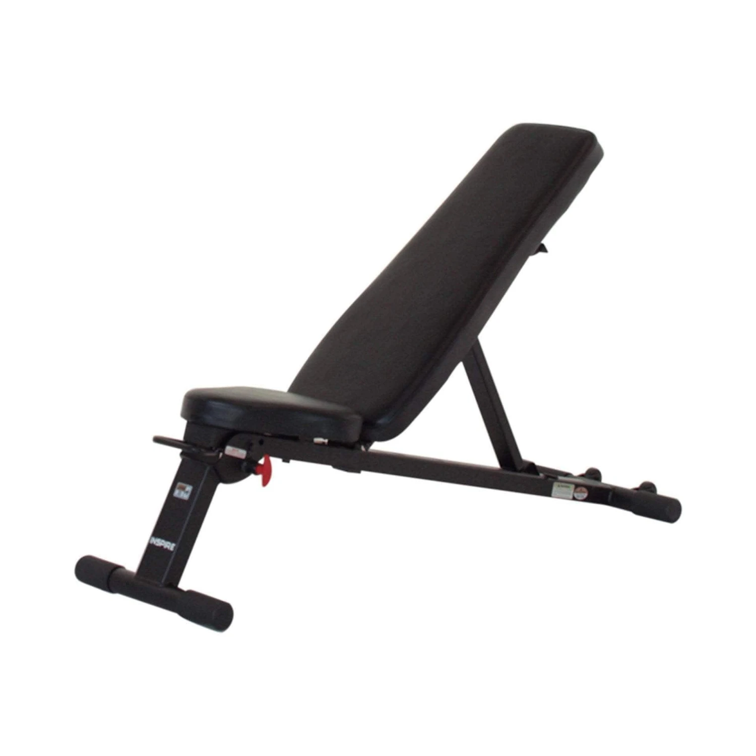 Inspire FLB2 Folding Bench(Inspire Flb2 Folding Bench) 3 Inspire FLB2 Folding Bench(Inspire Flb2 Folding Bench)