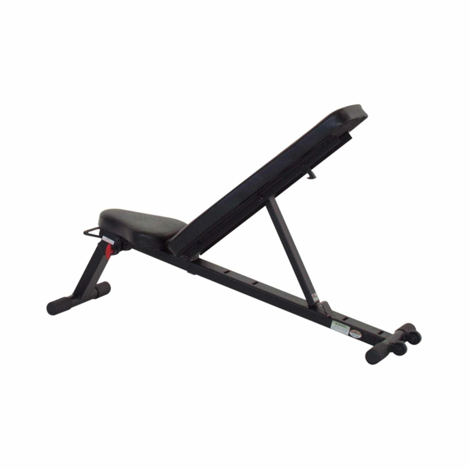 Inspire FLB2 Folding Bench(Inspire Flb2 Folding Bench) 6 Inspire FLB2 Folding Bench(Inspire Flb2 Folding Bench) - Image 4