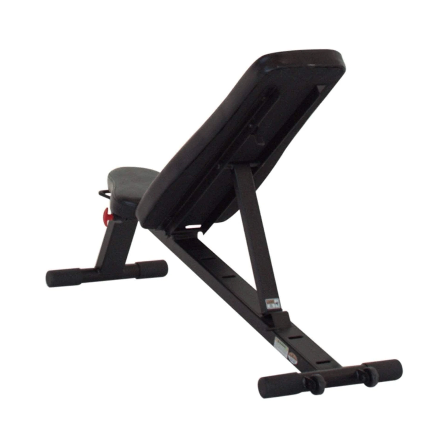 Inspire FLB2 Folding Bench(Inspire Flb2 Folding Bench) 5 Inspire FLB2 Folding Bench(Inspire Flb2 Folding Bench) - Image 3