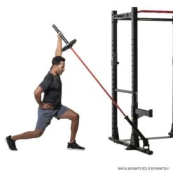 Inspire FPC1 Full Power Cage(Inspire Full Power Cage Fpc1) -Top Fitness Store inspire fpc1 full power cage 806750