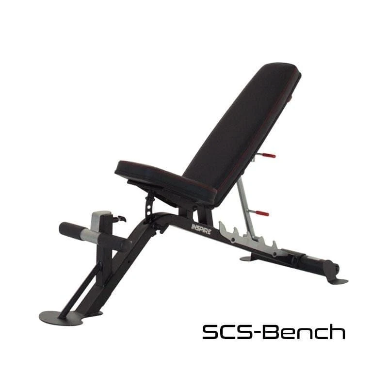 Inspire FT1 Functional Trainer(Inspire Ft1 Functional Trainer) 13 Inspire FT1 Functional Trainer(Inspire Ft1 Functional Trainer) - Image 11