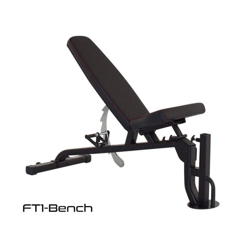 Inspire FT1 Functional Trainer(Inspire Ft1 Functional Trainer) 12 Inspire FT1 Functional Trainer(Inspire Ft1 Functional Trainer) - Image 10