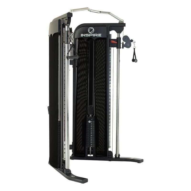 Inspire FT1 Functional Trainer(Inspire Ft1 Functional Trainer) 11 Inspire FT1 Functional Trainer(Inspire Ft1 Functional Trainer) - Image 9