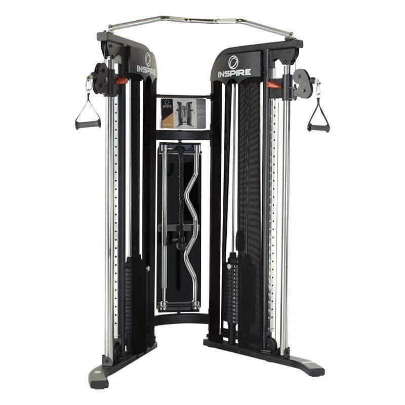 Inspire FT1 Functional Trainer(Inspire Ft1 Functional Trainer) 3 Inspire FT1 Functional Trainer(Inspire Ft1 Functional Trainer)