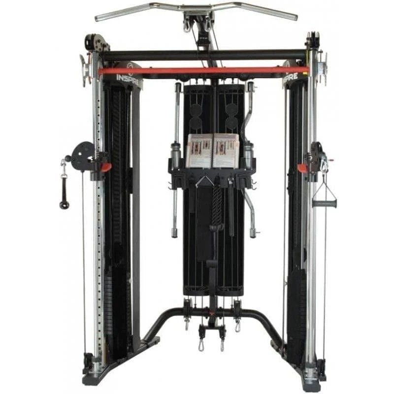 Inspire FT2 Functional Trainer (Gym Only)(Inspire Ft2 Functional Trainer Gym Only) 3 Inspire FT2 Functional Trainer (Gym Only)(Inspire Ft2 Functional Trainer Gym Only)