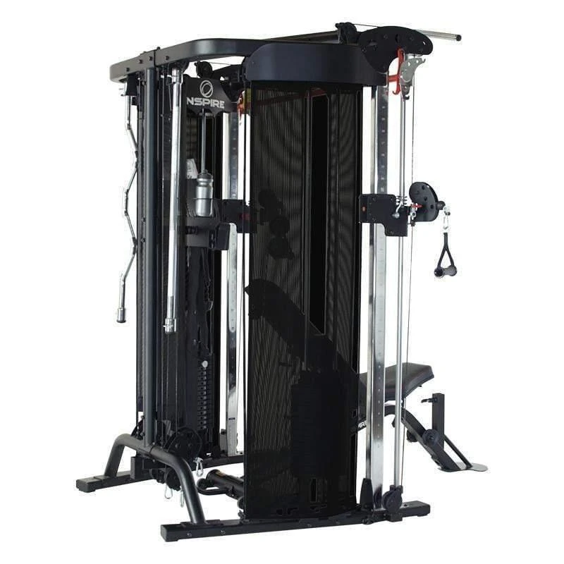 Inspire FT2 Functional Trainer (Package)(Inspire Ft2 Functional Trainer) 8 Inspire FT2 Functional Trainer (Package)(Inspire Ft2 Functional Trainer) - Image 6