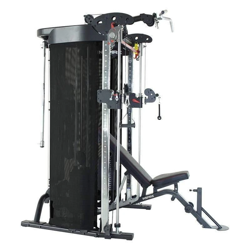 Inspire FT2 Functional Trainer (Package)(Inspire Ft2 Functional Trainer) 7 Inspire FT2 Functional Trainer (Package)(Inspire Ft2 Functional Trainer) - Image 5