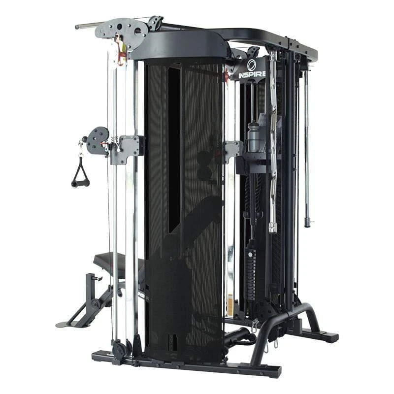 Inspire FT2 Functional Trainer (Package)(Inspire Ft2 Functional Trainer) 11 Inspire FT2 Functional Trainer (Package)(Inspire Ft2 Functional Trainer) - Image 9