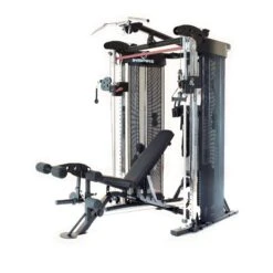 Inspire FT2 Functional Trainer (Package)(Inspire Ft2 Functional Trainer)