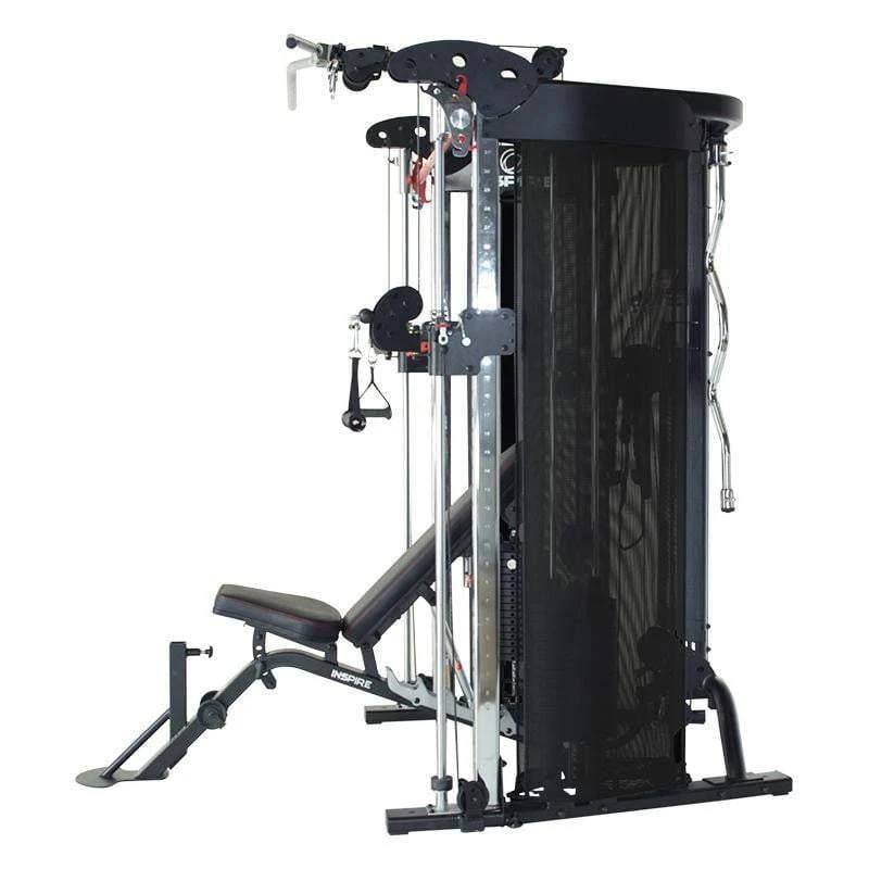 Inspire FT2 Functional Trainer (Package)(Inspire Ft2 Functional Trainer) 12 Inspire FT2 Functional Trainer (Package)(Inspire Ft2 Functional Trainer) - Image 10
