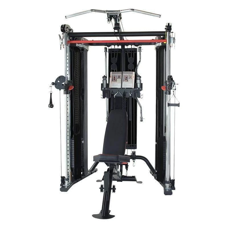 Inspire FT2 Functional Trainer (Package)(Inspire Ft2 Functional Trainer) 5 Inspire FT2 Functional Trainer (Package)(Inspire Ft2 Functional Trainer) - Image 3