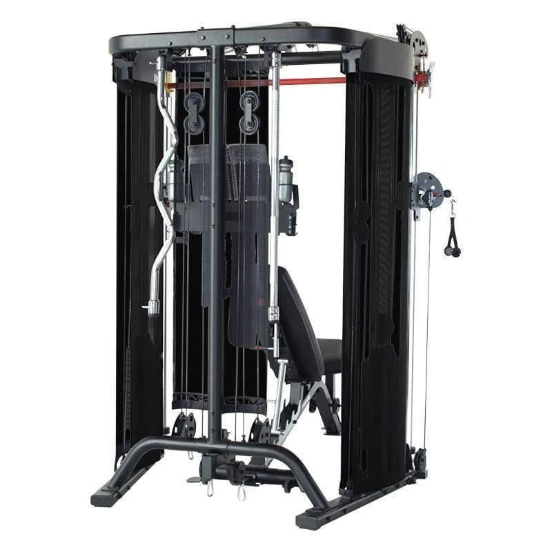 Inspire FT2 Functional Trainer (Package)(Inspire Ft2 Functional Trainer) 9 Inspire FT2 Functional Trainer (Package)(Inspire Ft2 Functional Trainer) - Image 7
