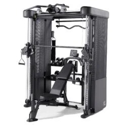 Inspire Series FT2 Pro Smith Functional Trainer(Inspire Series Ft2 Pro Smith Functional Trainer) -Top Fitness Store inspire ft2 pro smith functional trainer 584127