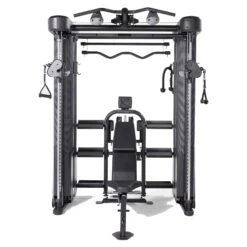Inspire Series FT2 Pro Smith Functional Trainer(Inspire Series Ft2 Pro Smith Functional Trainer) -Top Fitness Store inspire ft2 pro smith functional trainer 717396