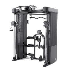 Inspire Series FT2 Pro Smith Functional Trainer(Inspire Series Ft2 Pro Smith Functional Trainer)