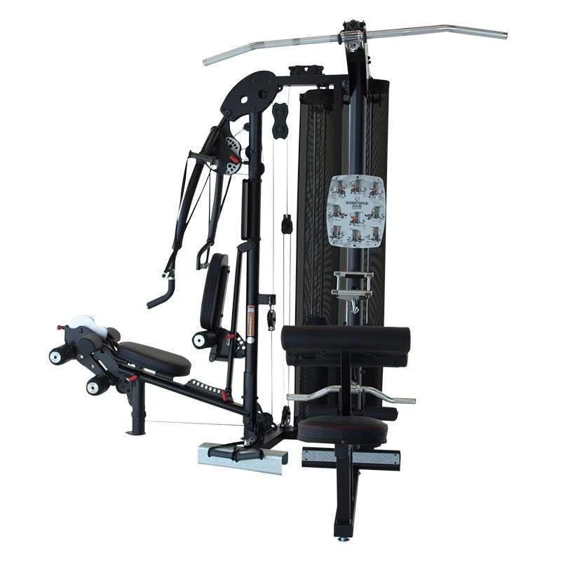 Inspire M5 Home Gym(Inspire M5 Home Gym) 9 Inspire M5 Home Gym(Inspire M5 Home Gym) - Image 7