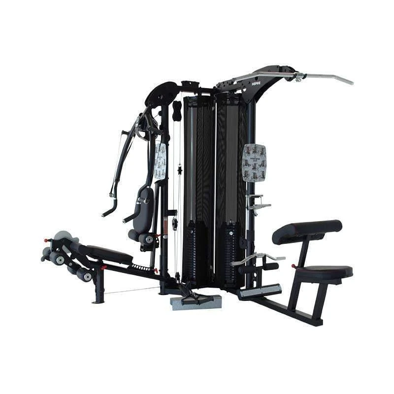 Inspire M5 Home Gym(Inspire M5 Home Gym) 10 Inspire M5 Home Gym(Inspire M5 Home Gym) - Image 8