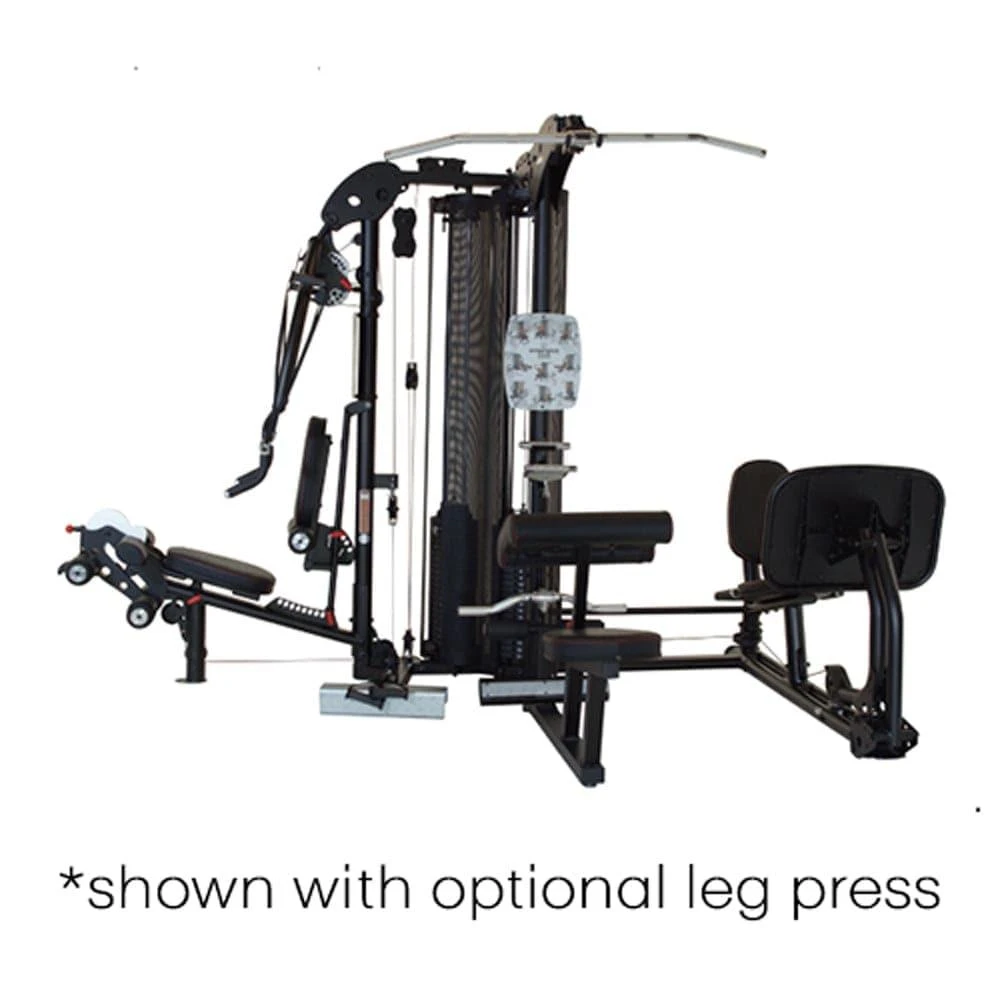 Inspire M5 Home Gym(Inspire M5 Home Gym) 4 Inspire M5 Home Gym(Inspire M5 Home Gym) - Image 2