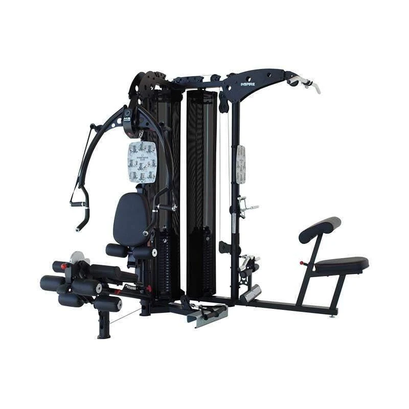 Inspire M5 Home Gym(Inspire M5 Home Gym) 11 Inspire M5 Home Gym(Inspire M5 Home Gym) - Image 9