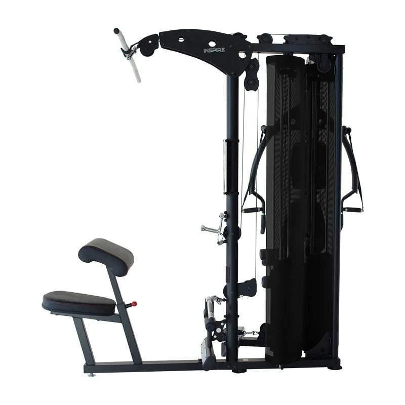 Inspire M5 Home Gym(Inspire M5 Home Gym) 7 Inspire M5 Home Gym(Inspire M5 Home Gym) - Image 5