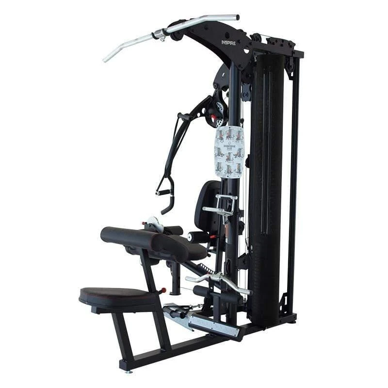 Inspire M5 Home Gym(Inspire M5 Home Gym) 8 Inspire M5 Home Gym(Inspire M5 Home Gym) - Image 6