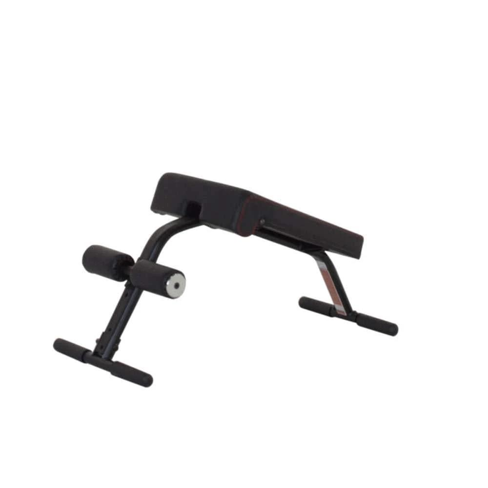 Inspire Mini Crunch Bench(Inspire Mini Crunch Bench) 5 Inspire Mini Crunch Bench(Inspire Mini Crunch Bench) - Image 3