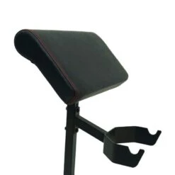 Inspire Preacher Curl Attachment(Inspire Scs Pc Preacher Curl Attachment)
