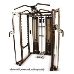 Inspire SCS Pulley System Option(Inspire Scs Pulley System Option)
