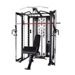 Inspire SCS Smith Cage System (Package)(Inspire Scs Smith Cage System Package) -Top Fitness Store inspire scs smith cage system package 197899