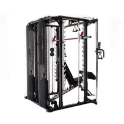 Inspire SCS Smith Cage System (Package)(Inspire Scs Smith Cage System Package) -Top Fitness Store inspire scs smith cage system package 210586