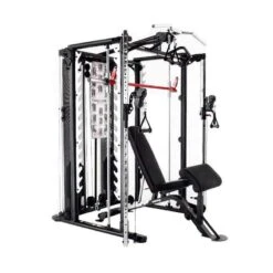 Inspire SCS Smith Cage System (Package)(Inspire Scs Smith Cage System Package) -Top Fitness Store inspire scs smith cage system package 923844