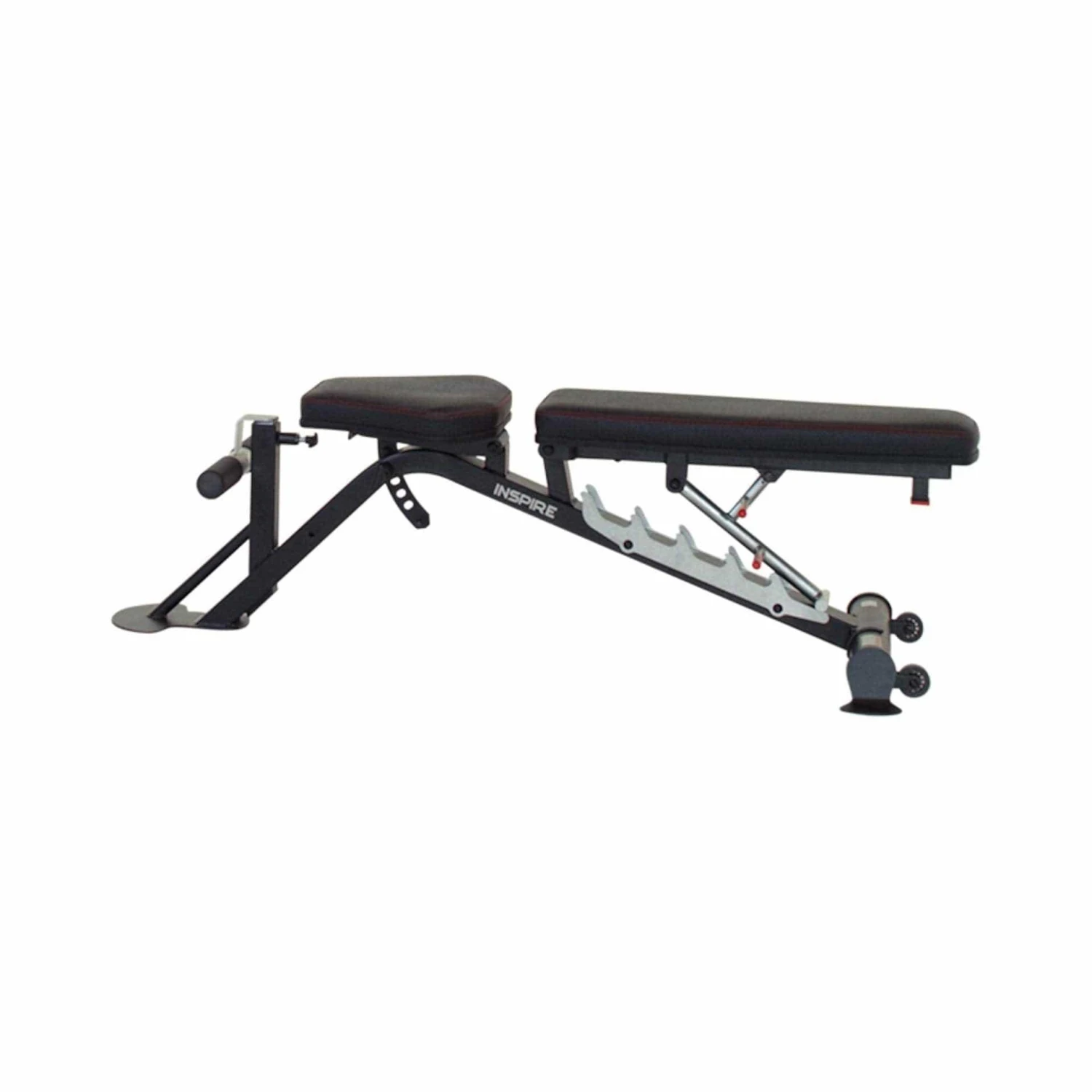 Inspire SCS-WB Flat / Incline / Decline Bench(Inspire Scs Wb Flat Incline Decline Bench) 8 Inspire SCS-WB Flat / Incline / Decline Bench(Inspire Scs Wb Flat Incline Decline Bench) - Image 6