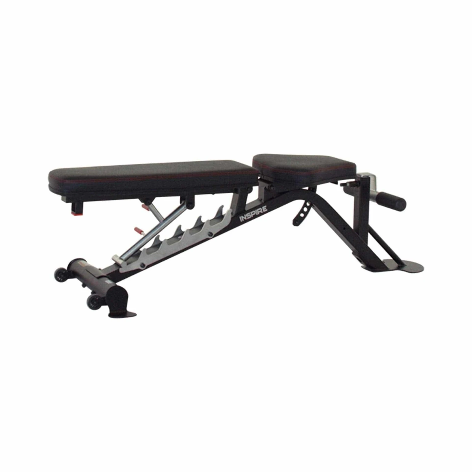 Inspire SCS-WB Flat / Incline / Decline Bench(Inspire Scs Wb Flat Incline Decline Bench) 6 Inspire SCS-WB Flat / Incline / Decline Bench(Inspire Scs Wb Flat Incline Decline Bench) - Image 4
