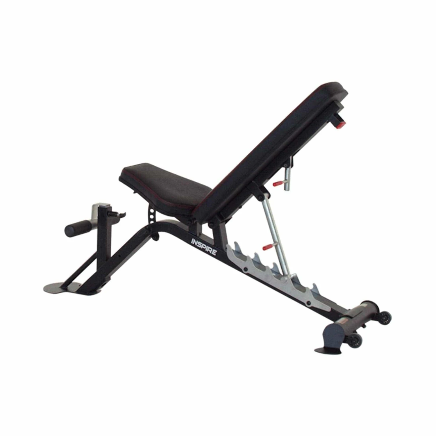 Inspire SCS-WB Flat / Incline / Decline Bench(Inspire Scs Wb Flat Incline Decline Bench) 9 Inspire SCS-WB Flat / Incline / Decline Bench(Inspire Scs Wb Flat Incline Decline Bench) - Image 7