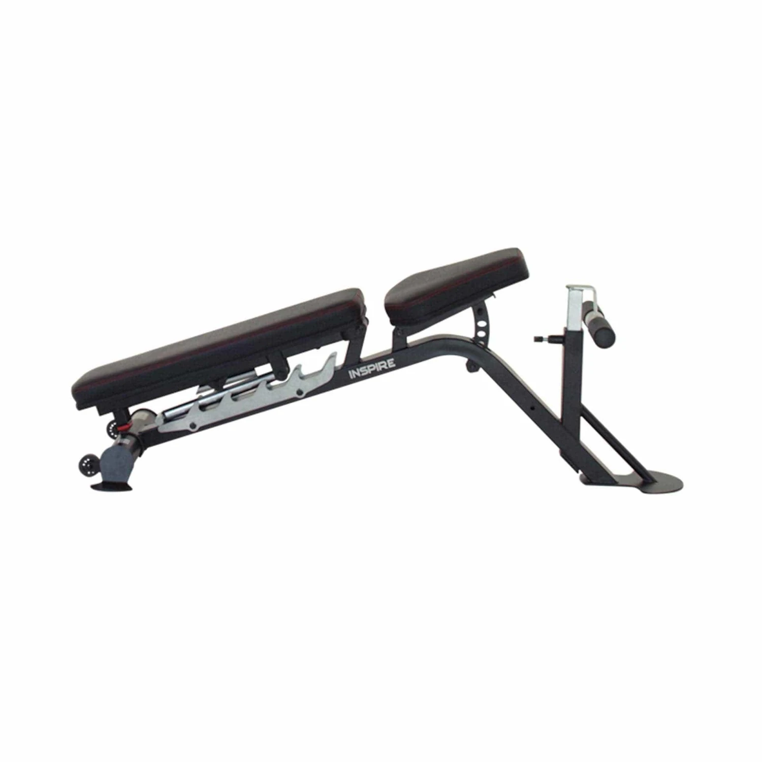 Inspire SCS-WB Flat / Incline / Decline Bench(Inspire Scs Wb Flat Incline Decline Bench) 4 Inspire SCS-WB Flat / Incline / Decline Bench(Inspire Scs Wb Flat Incline Decline Bench) - Image 2