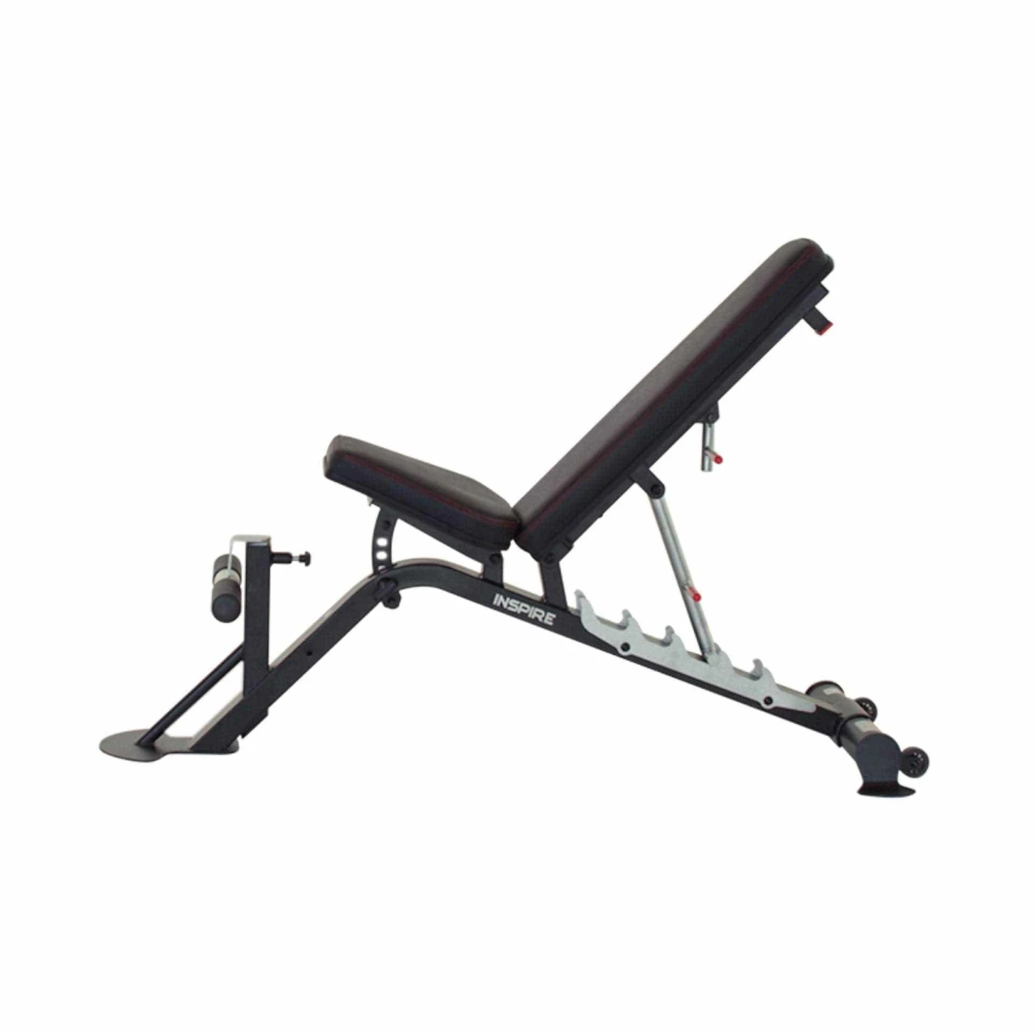 Inspire SCS-WB Flat / Incline / Decline Bench(Inspire Scs Wb Flat Incline Decline Bench) 10 Inspire SCS-WB Flat / Incline / Decline Bench(Inspire Scs Wb Flat Incline Decline Bench) - Image 8